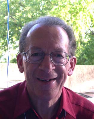 David Cohen