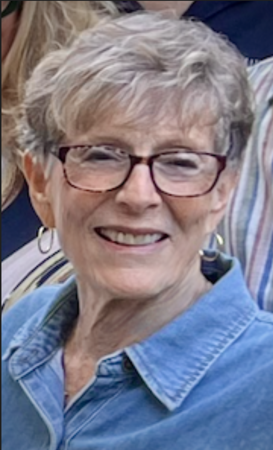 Ann (Haberman) Armstrong